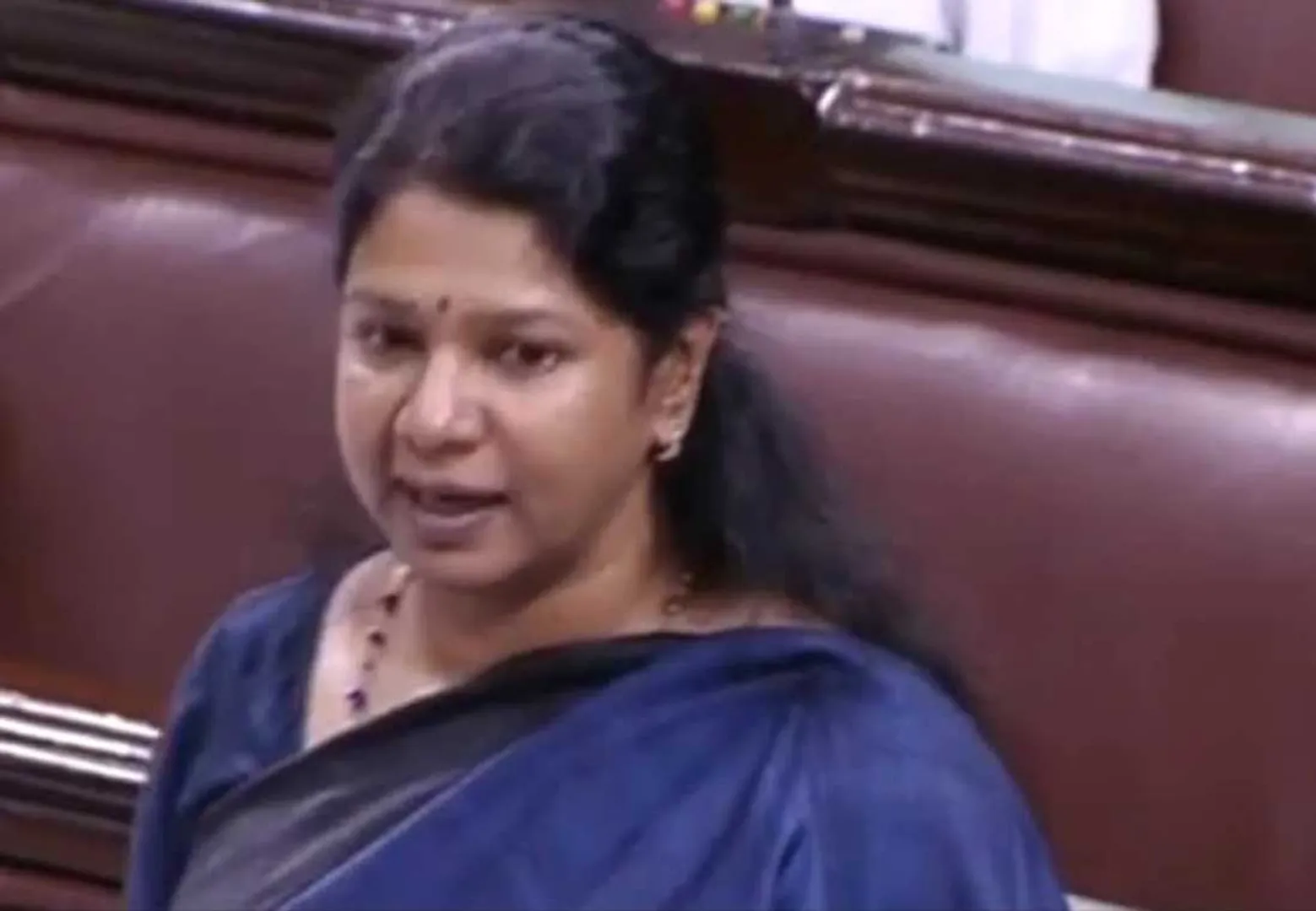 Kanimozhi 
